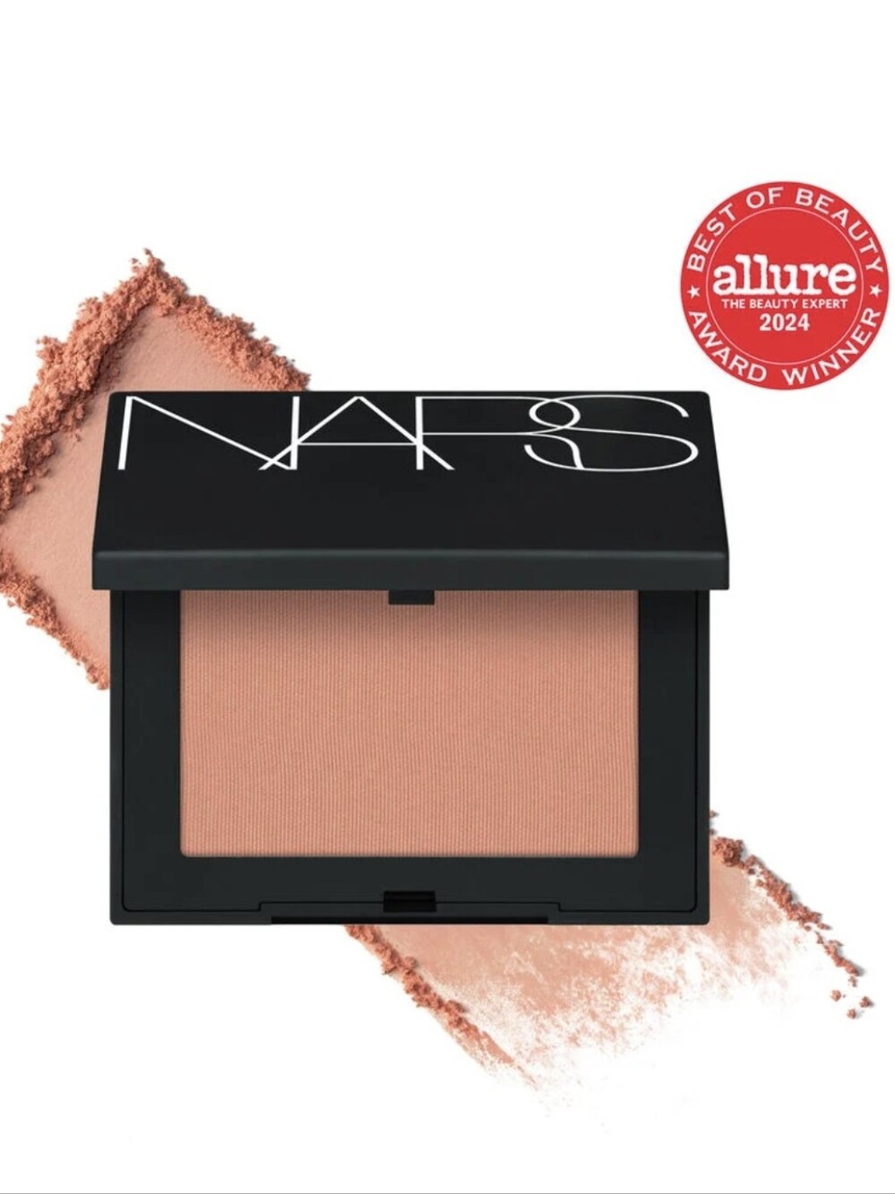 NARS Blush: Forbidden (Matte Beige Coral), .17oz (Full Size), NIB